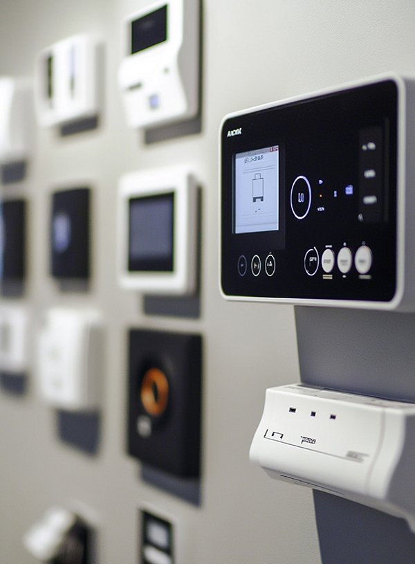 Automation Accessories