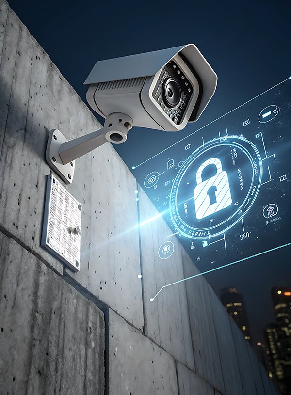 CCTV and Security