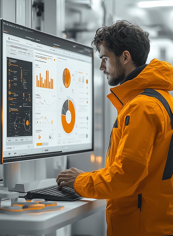 Condition Monitoring
