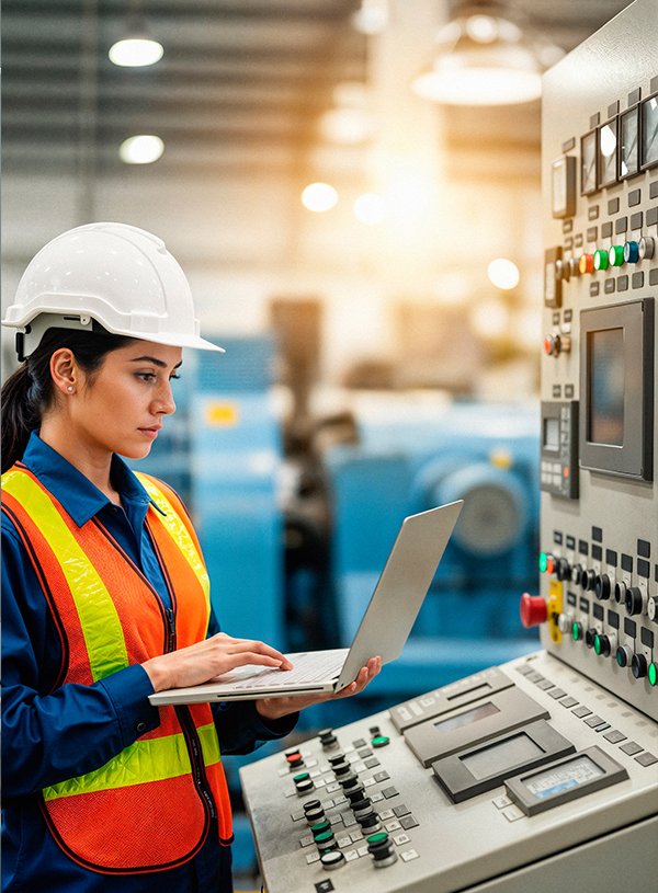 Industrial Instrumentation