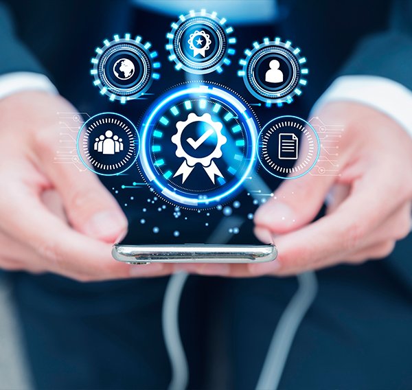 Industrial technology solutions